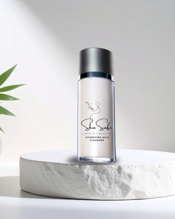Hydrating Milk Cleanser 150ml